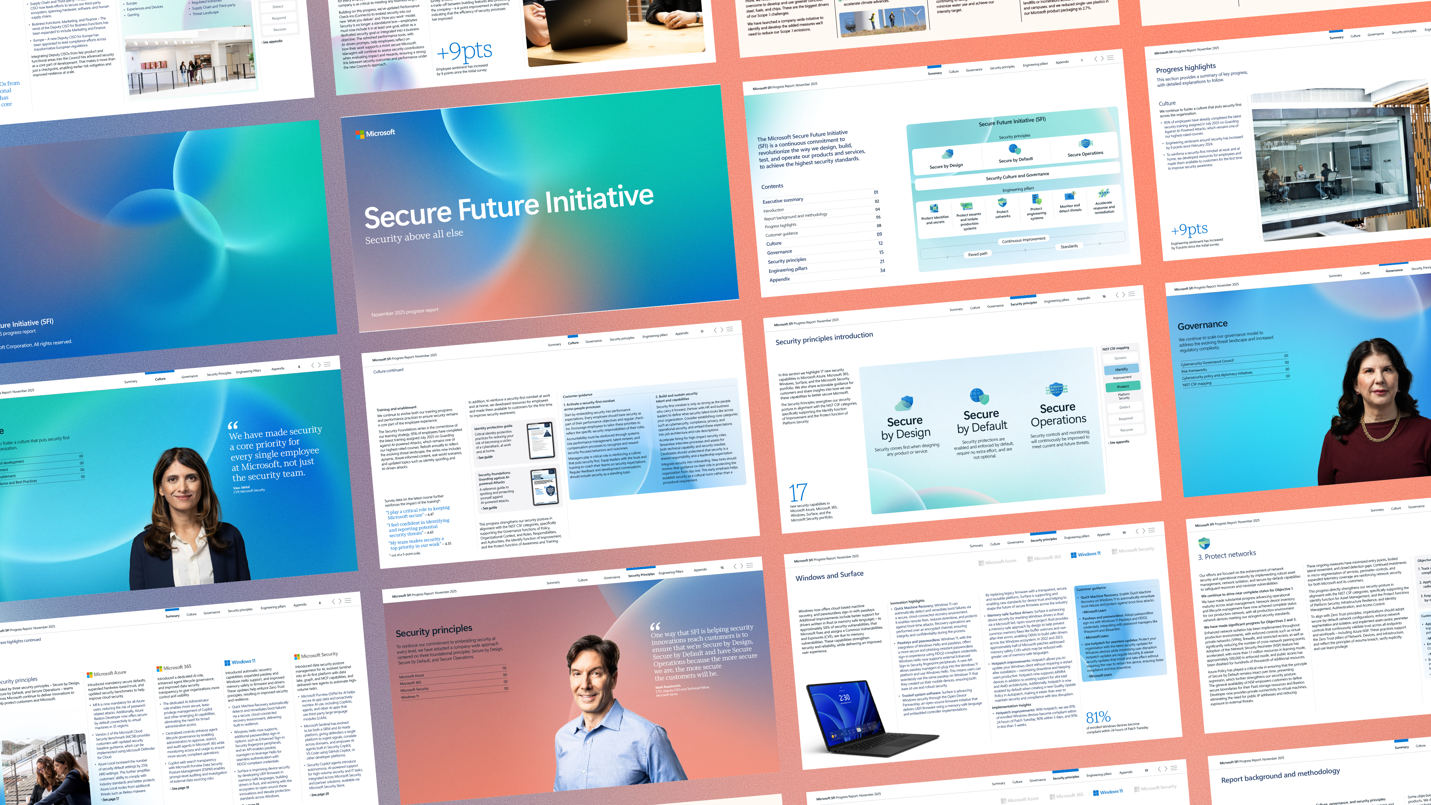 Microsoft SFI10