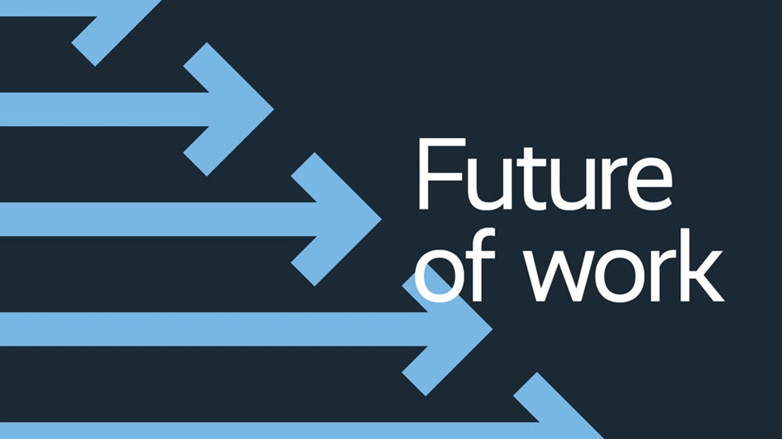 Future Of Work