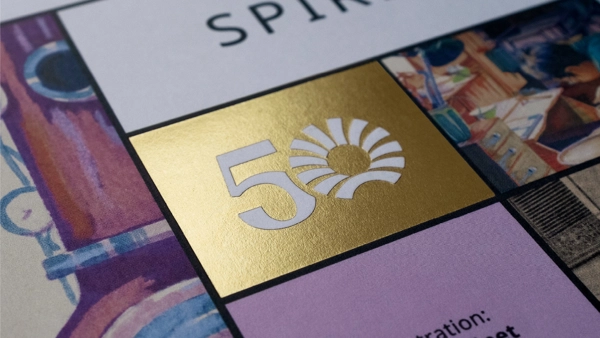 Celebrating a Timeless Spirit in a very special year