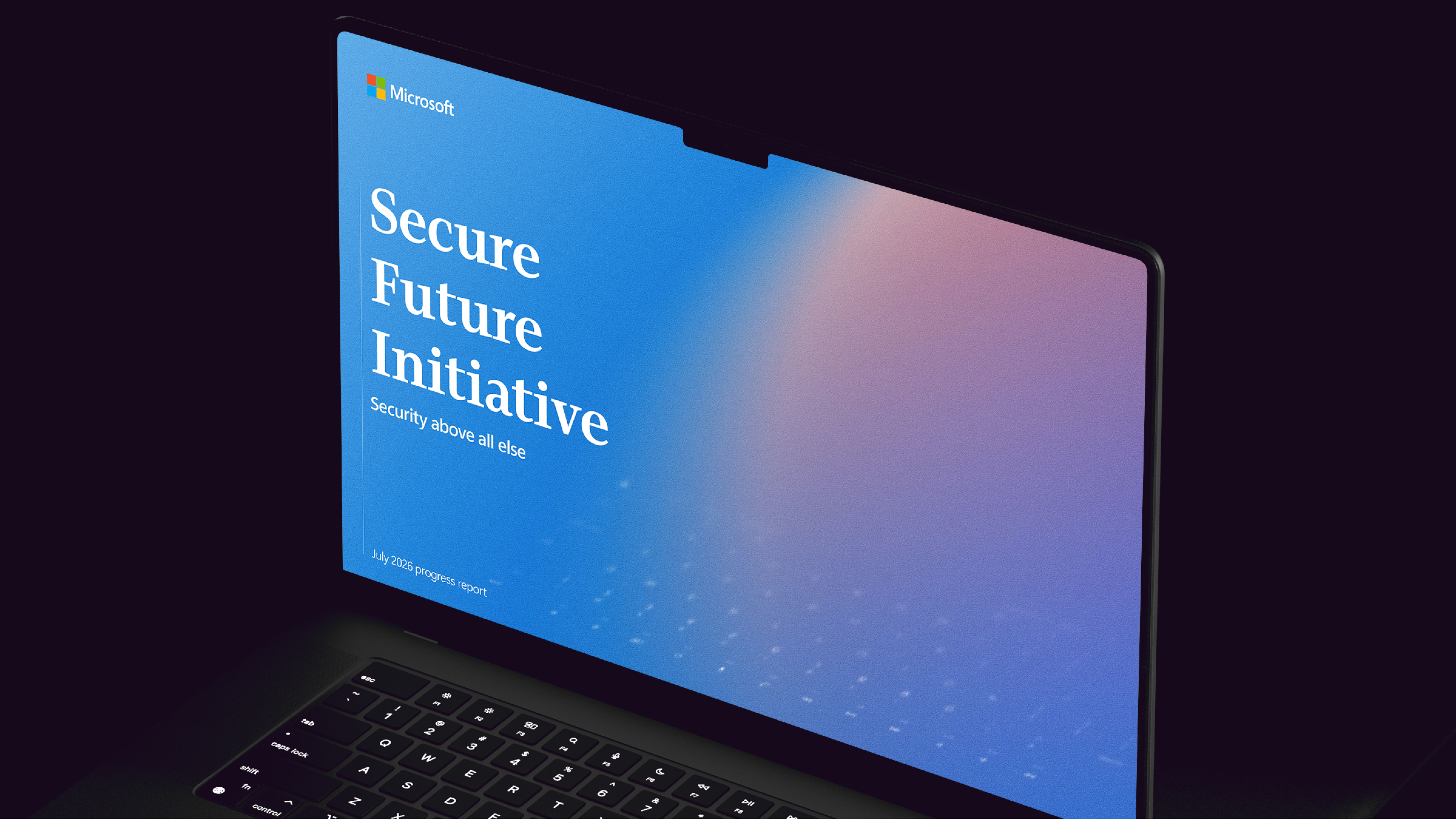 Microsoft SFI2