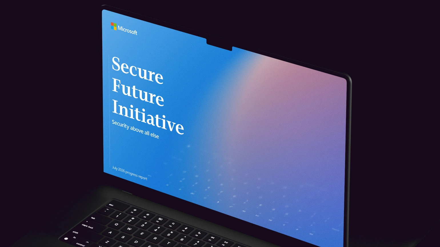 Microsoft SFI2