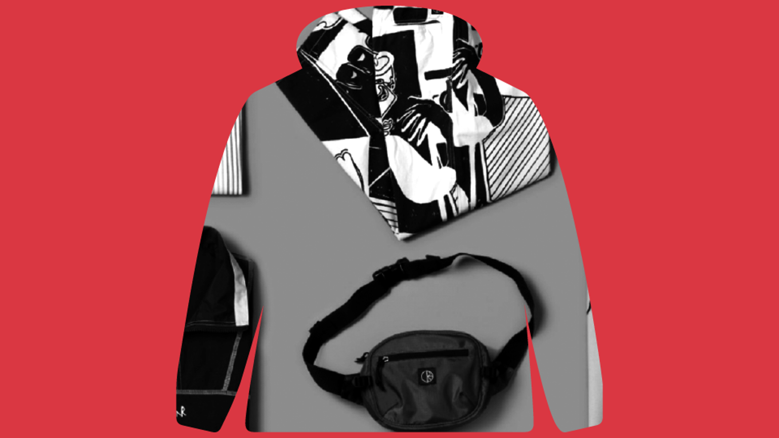 Hoodie