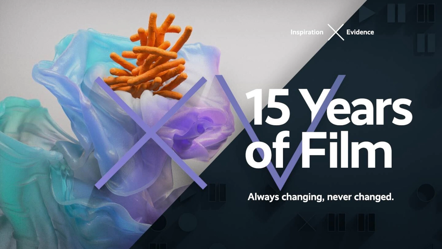 15 Years Of Film