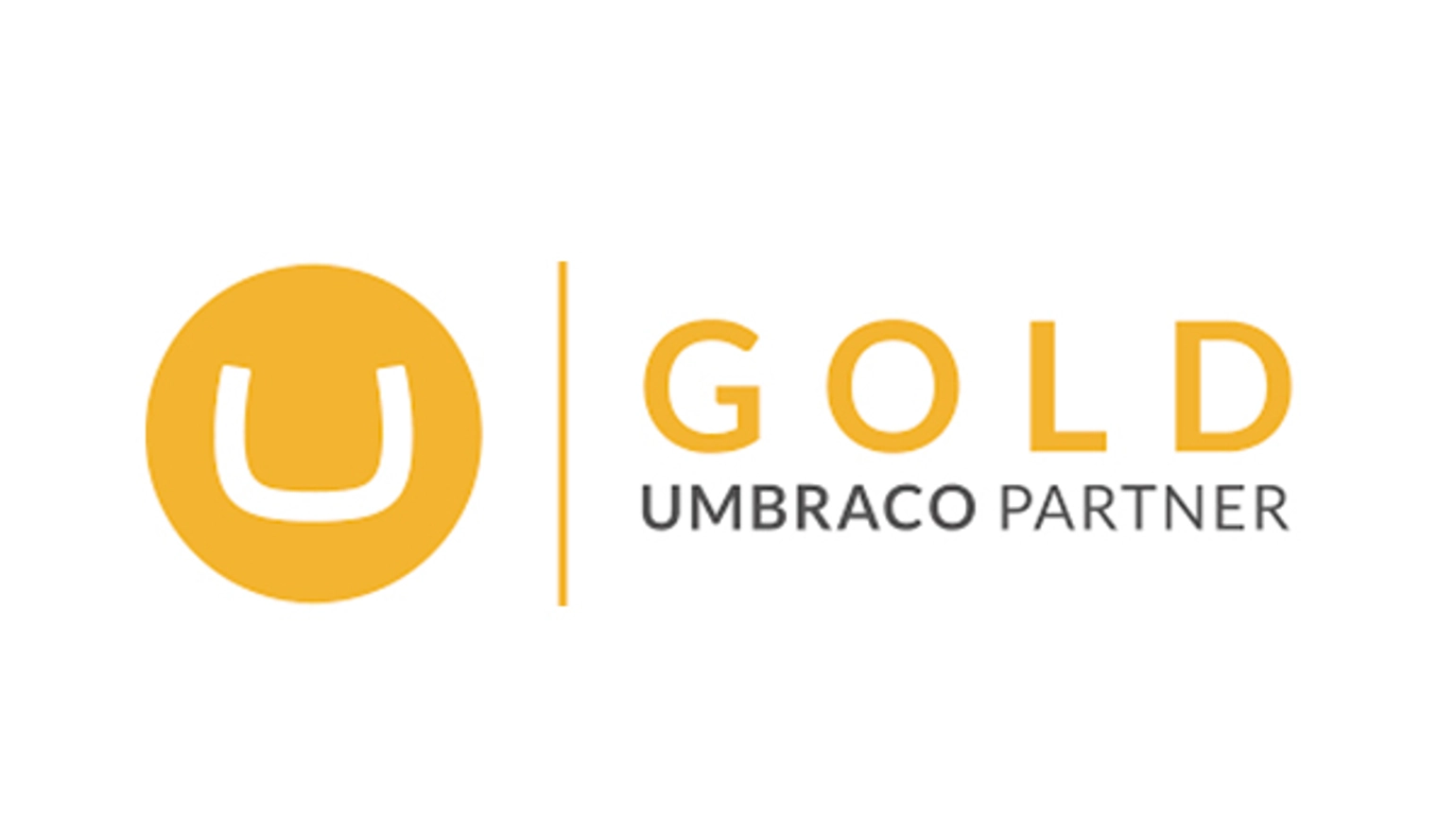 Umbraco Gold Partner