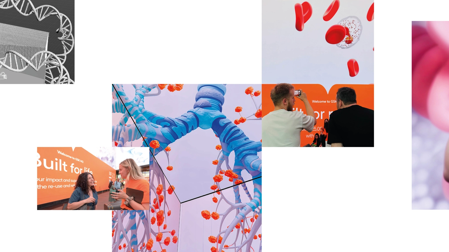 GSK OUTERNET CAROUSEL