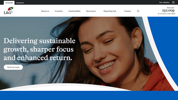 Simpler, faster, smarter