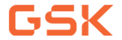 GSK logo