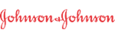 Johnson and Johnson logo