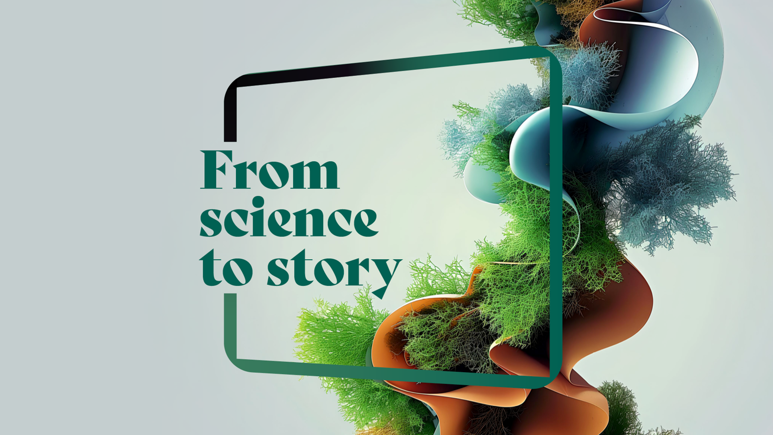 Science To Story 1920X1080