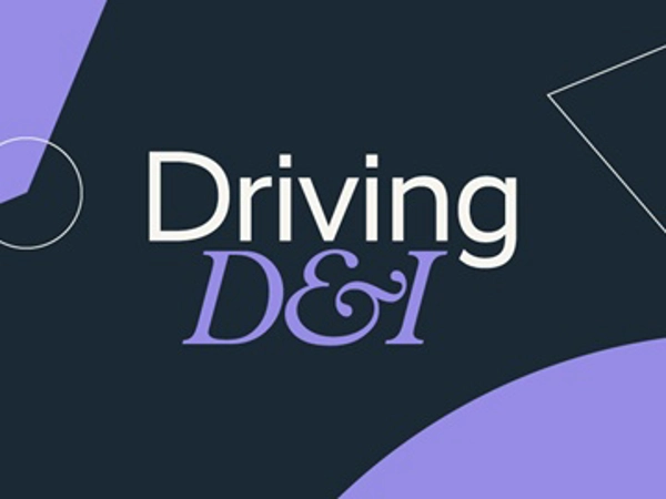In the driver's seat: designing Driving D&I