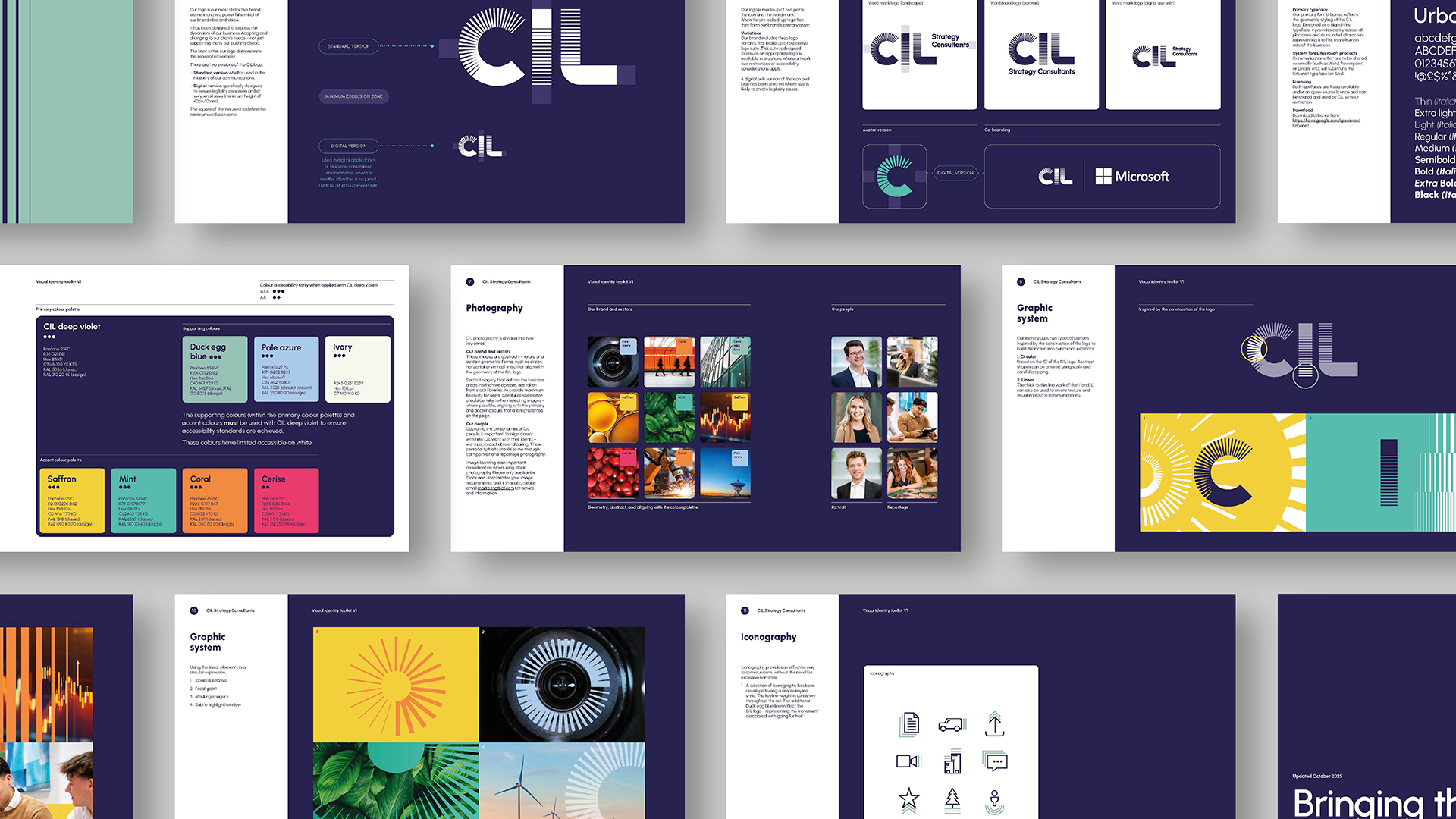 CIL Toolkit