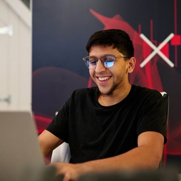 RY Next Gen: 'The experience of a lifetime'