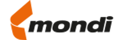 Mondi logo