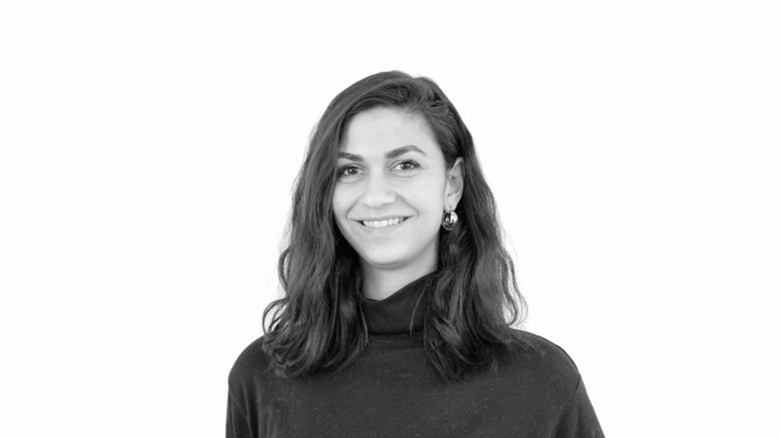 Photo of Nina Goli