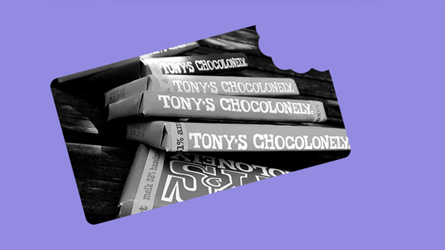 Chocolate Icon