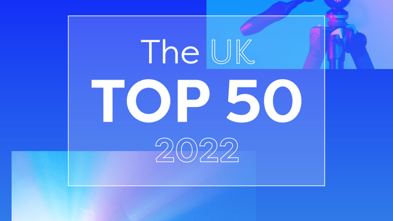 UK Top 50