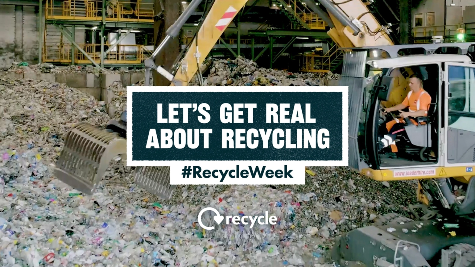 Recycle Week